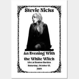 Stevie Nicks Posters and Art